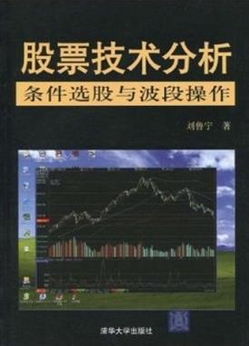 股票技术分析：条件选股与波段操作pdf下载/刘鲁宁